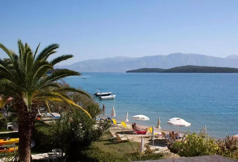 Hôtel Nydri Beach