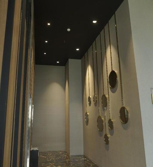 בית מלון כפרי Prime Park Pekanbaru