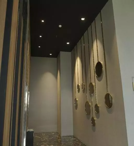 ホテル Prime Park  Pekanbaru