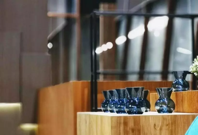 ホテル Prime Park  Pekanbaru