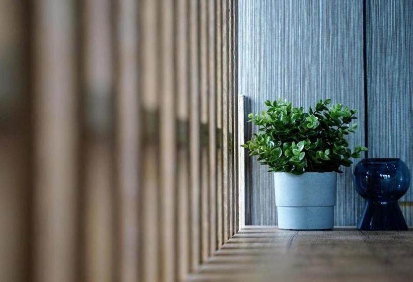 בית מלון כפרי Prime Park Pekanbaru