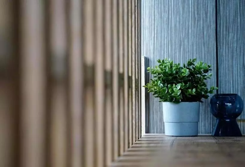 ホテル Prime Park  Pekanbaru