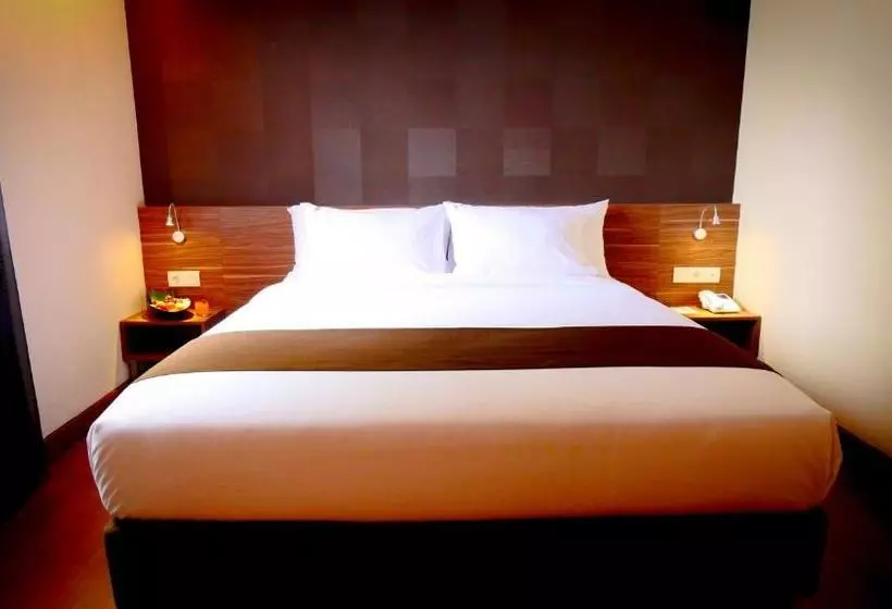 ホテル Prime Park  Pekanbaru