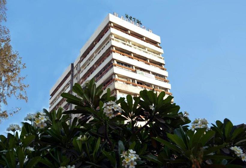 בית מלון כפרי Rainbow