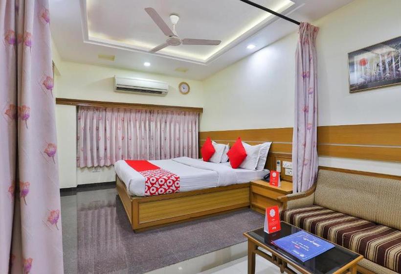 בית מלון כפרי Rainbow