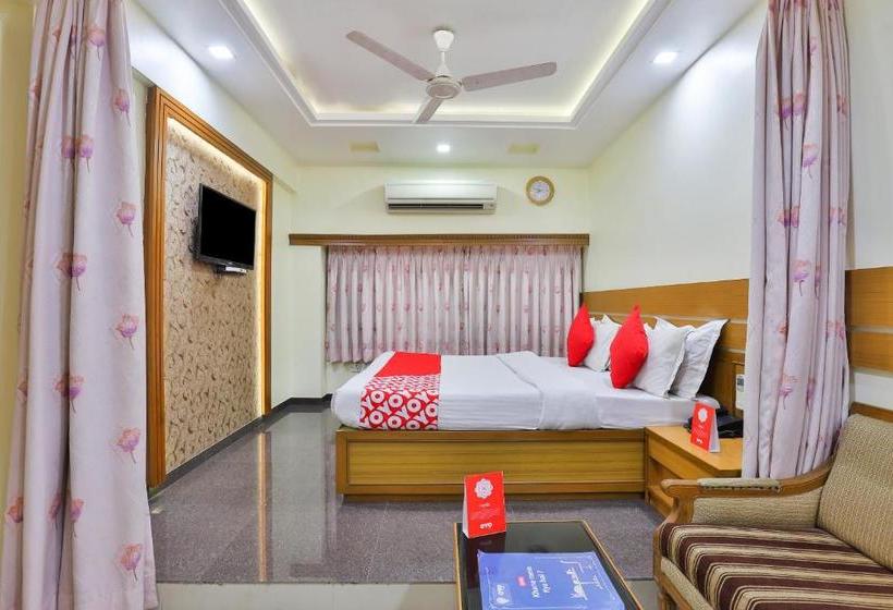 בית מלון כפרי Rainbow