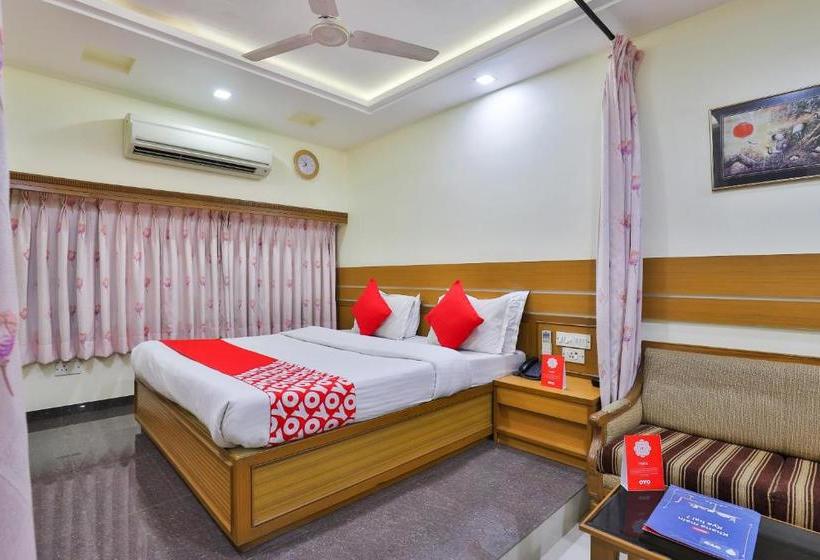 בית מלון כפרי Rainbow