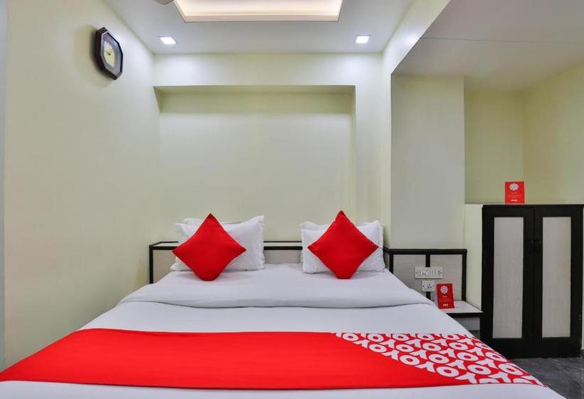 בית מלון כפרי Rainbow