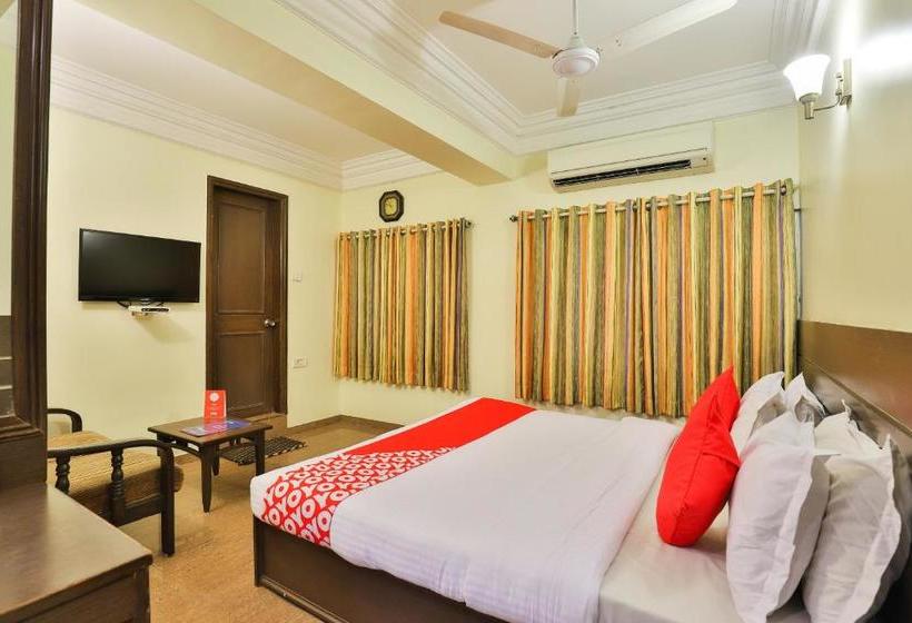 בית מלון כפרי Rainbow