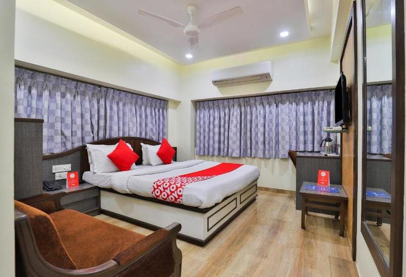 בית מלון כפרי Rainbow