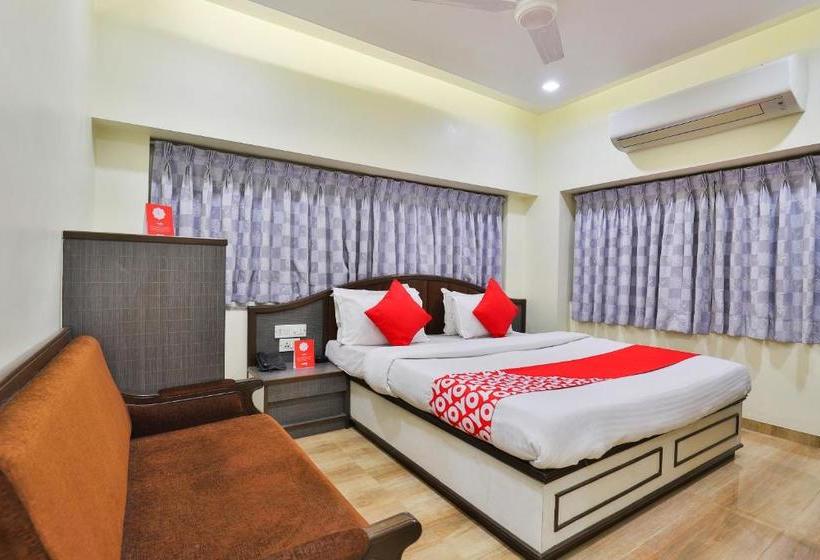 בית מלון כפרי Rainbow