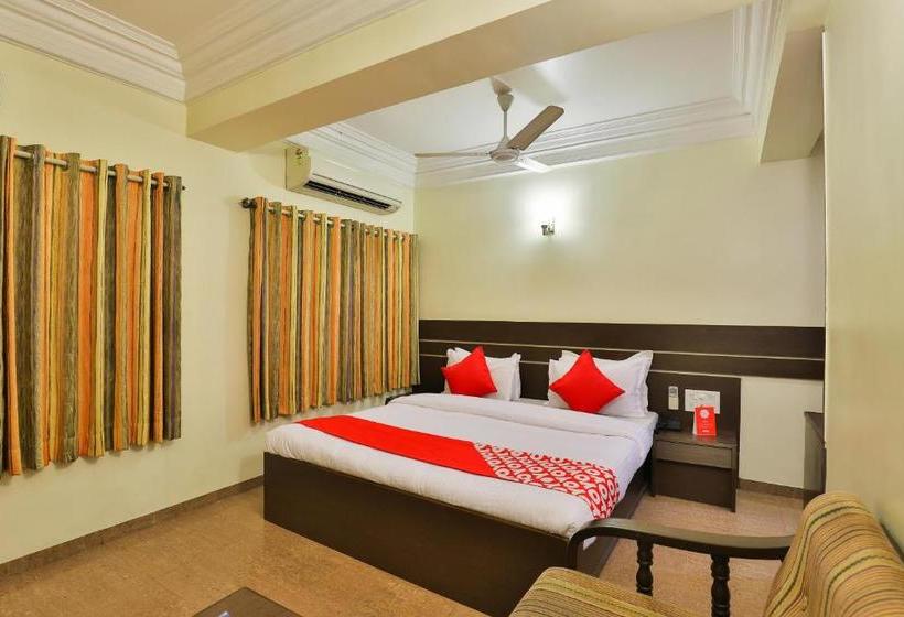 בית מלון כפרי Rainbow