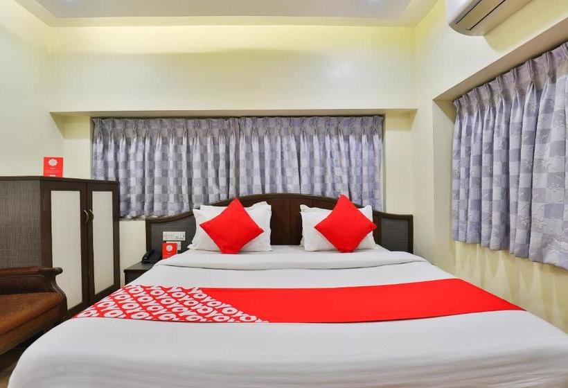 בית מלון כפרי Rainbow