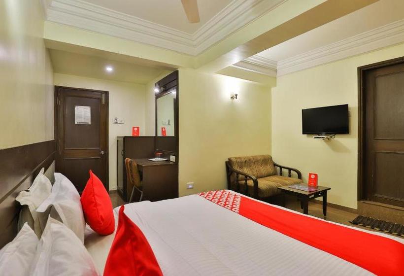 בית מלון כפרי Rainbow