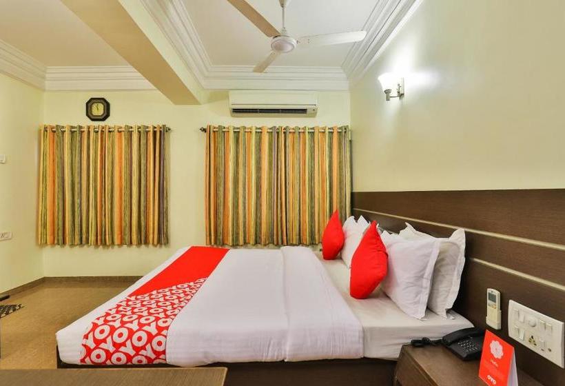 בית מלון כפרי Rainbow