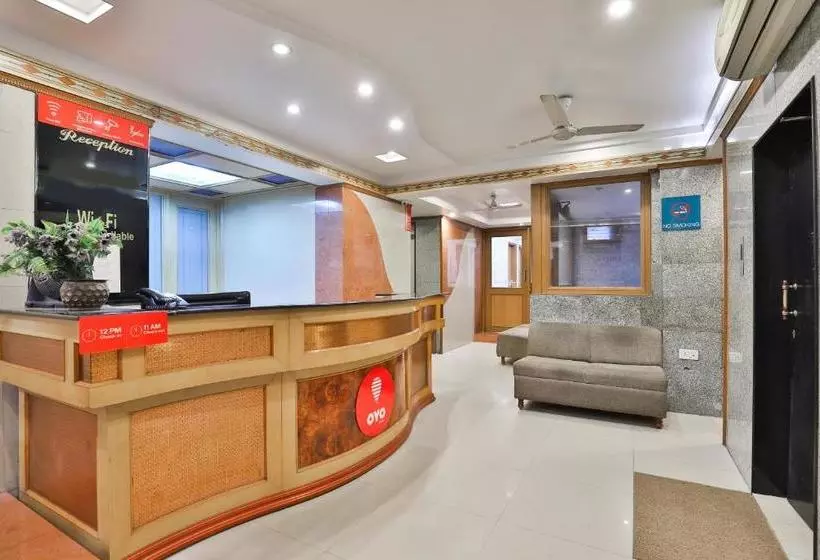 Hotel Rainbow