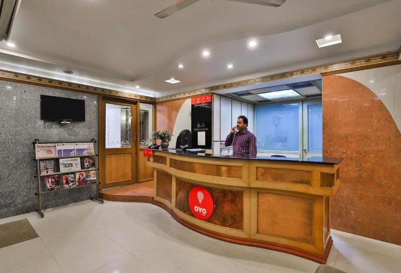 בית מלון כפרי Rainbow