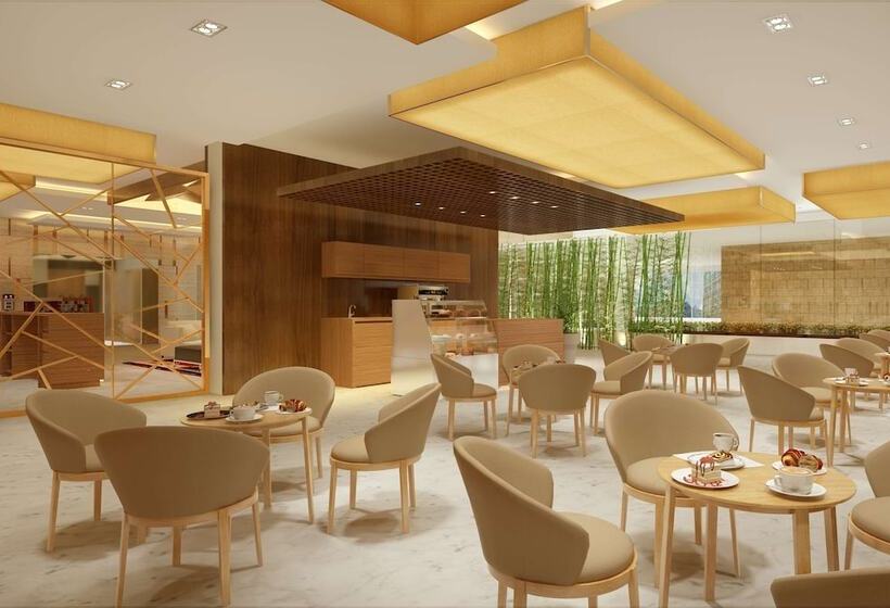 Hotel Ramada By Wyndham Darjeeling Gandhi Road