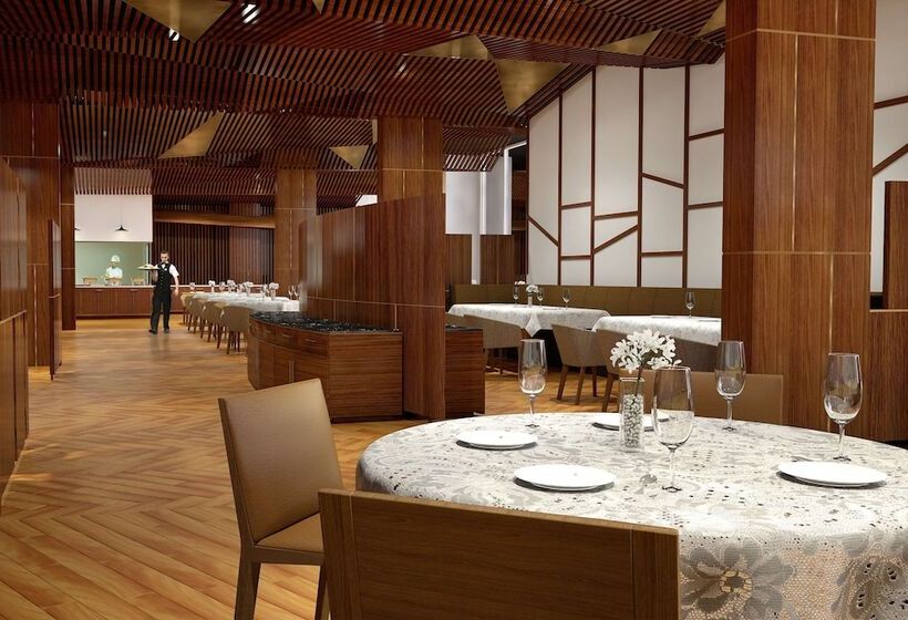 Hotel Ramada By Wyndham Darjeeling Gandhi Road