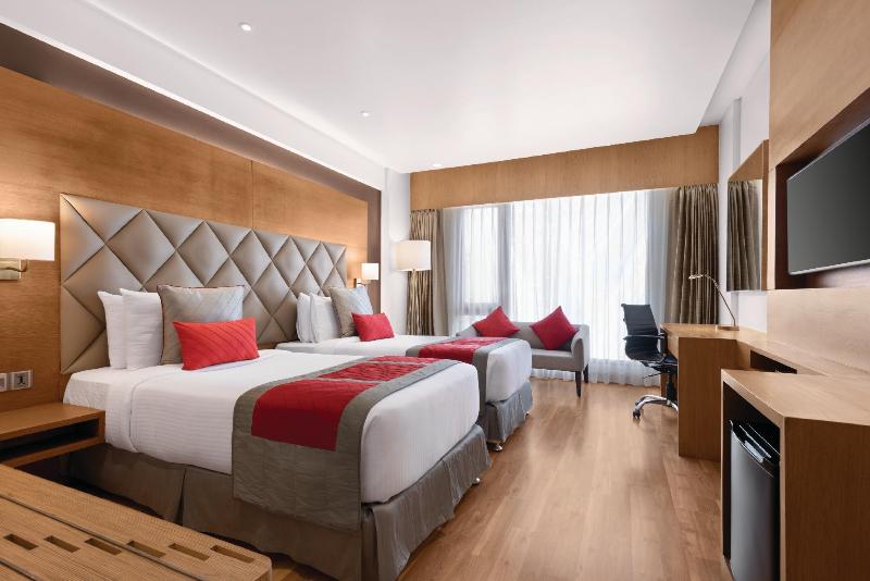 Hotel Ramada By Wyndham Darjeeling Gandhi Road