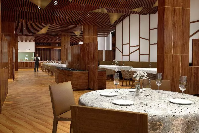 ホテル Ramada By Wyndham Darjeeling Gandhi Road