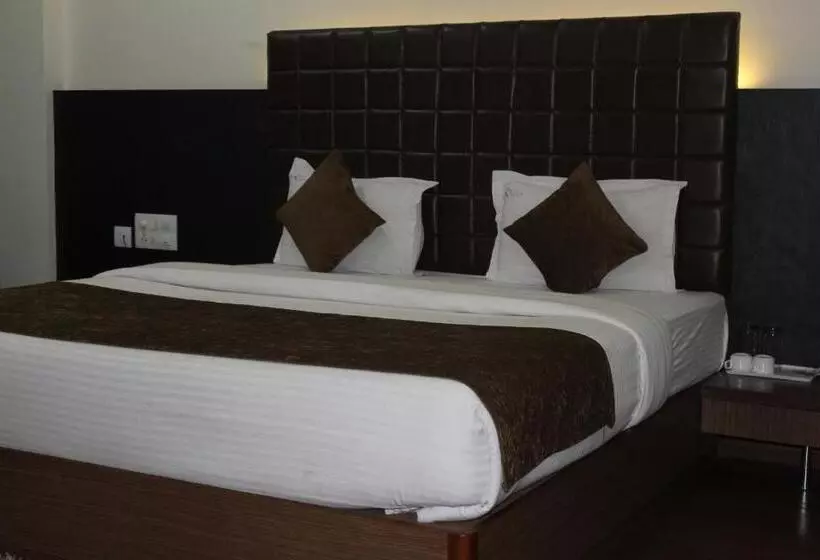 ホテル The Lotus Boutique