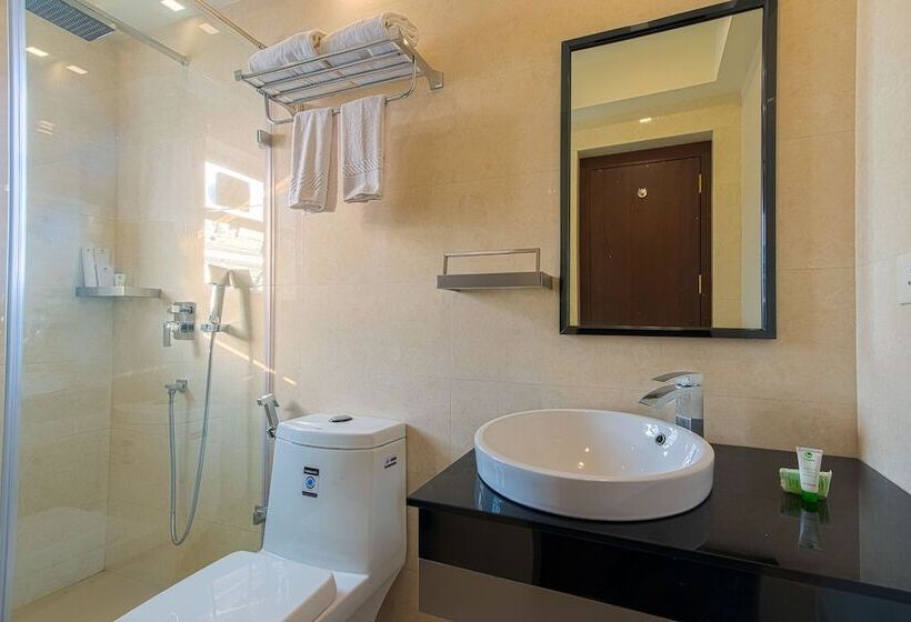 Hotel Treebo Vedanta