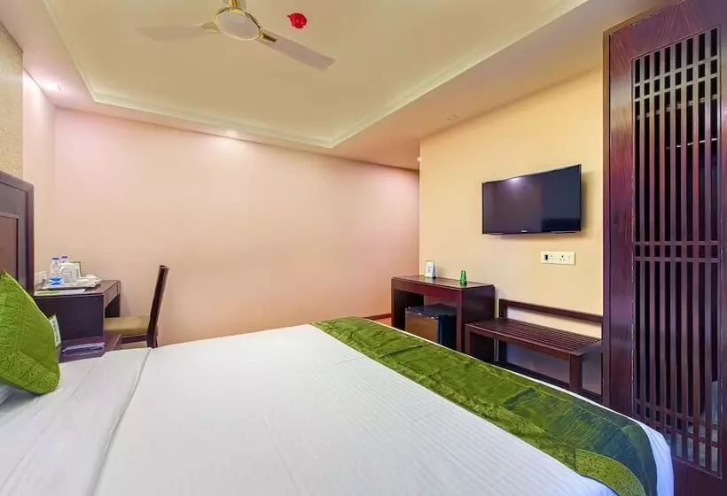 Hotelli Treebo Vedanta