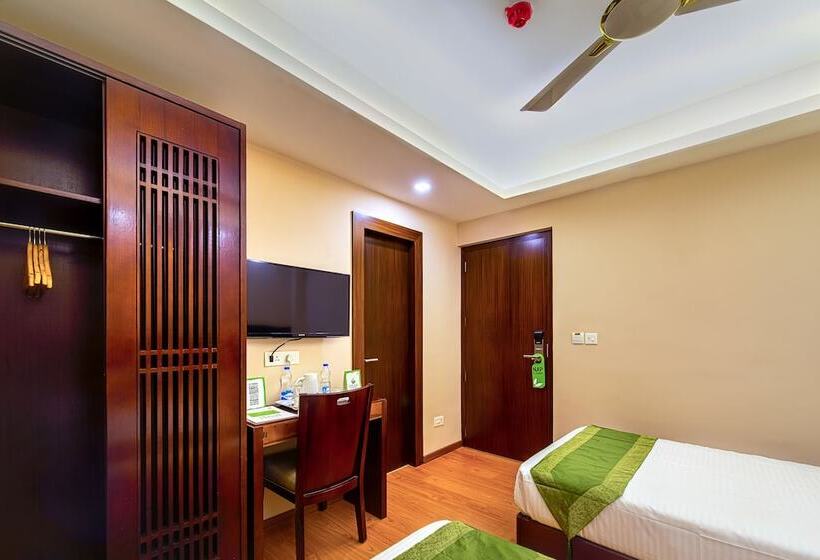 Hotel Treebo Vedanta