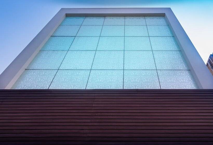 Hotel Treebo Vedanta