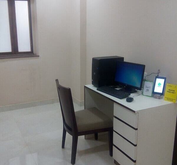 Hotel Treebo Vedanta