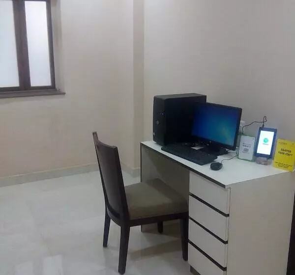 Hotelli Treebo Vedanta