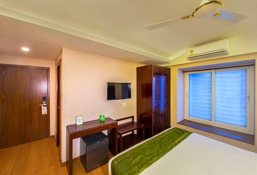 Hotel Treebo Vedanta