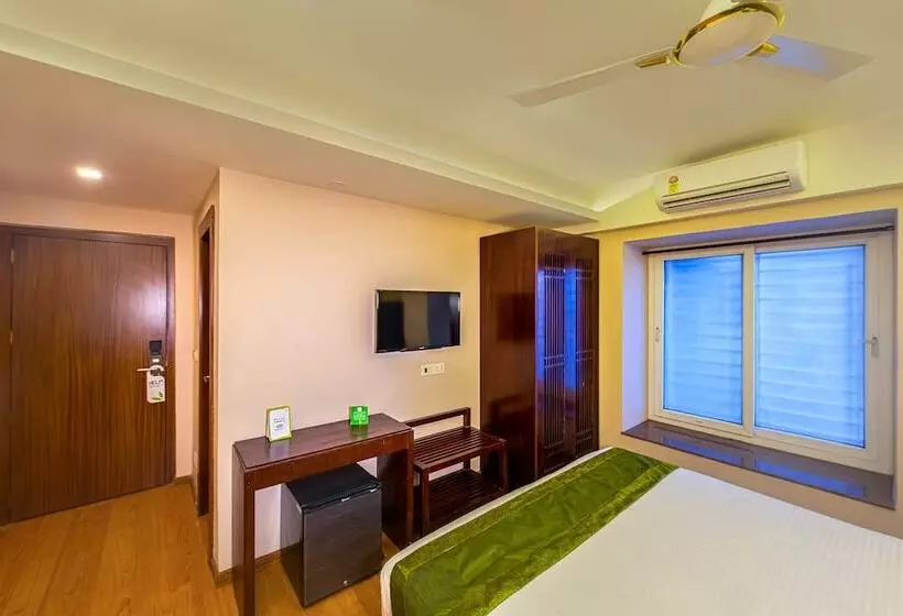 Hotelli Treebo Vedanta