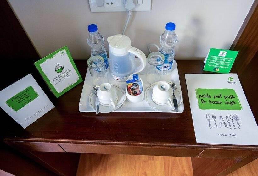 Hotel Treebo Vedanta