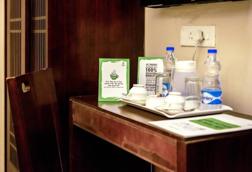 Hotel Treebo Vedanta