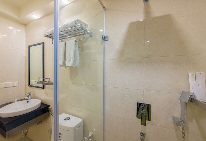 Hotel Treebo Vedanta