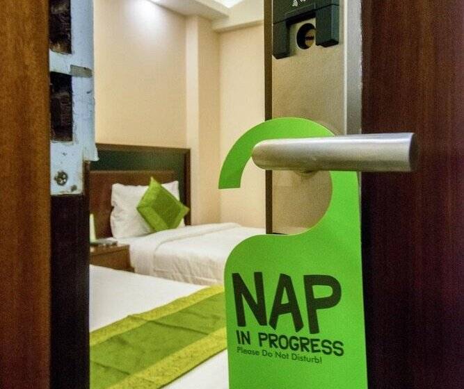 Hotel Treebo Vedanta