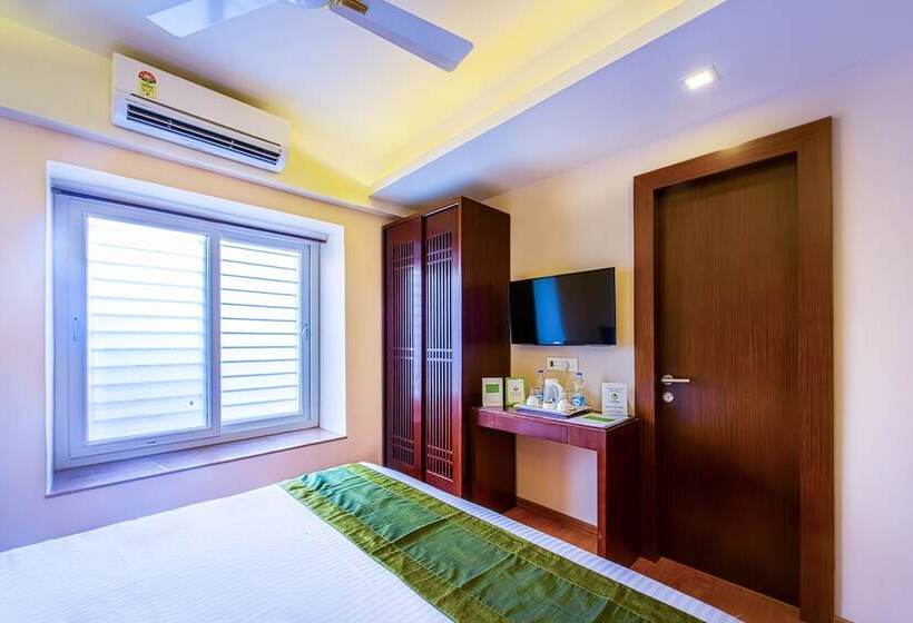 Hotel Treebo Vedanta