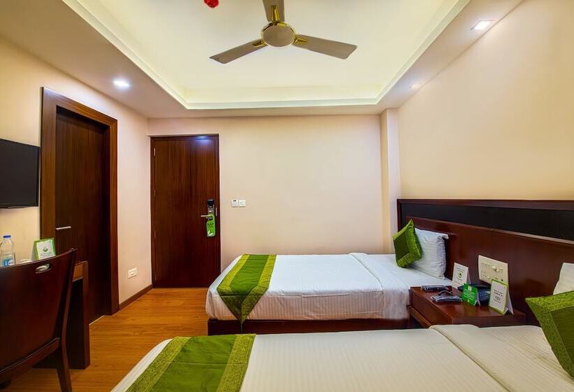 Hotel Treebo Vedanta