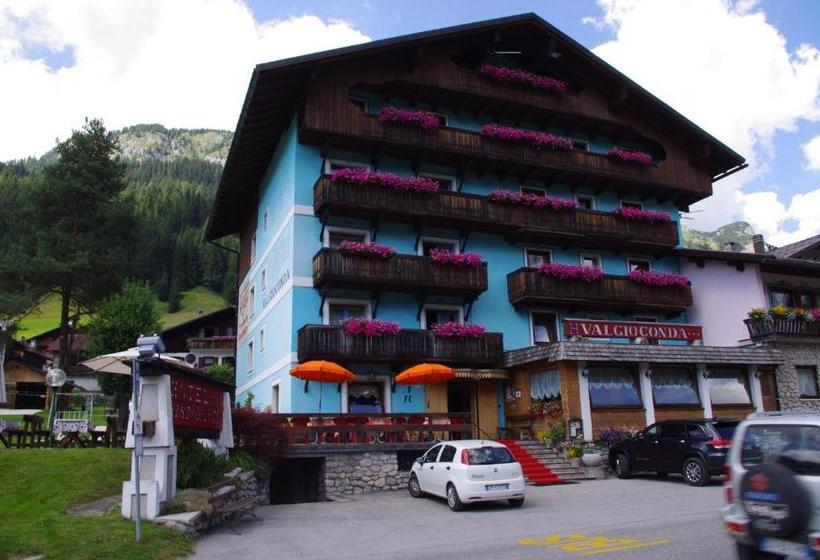 בית מלון כפרי Valgioconda
