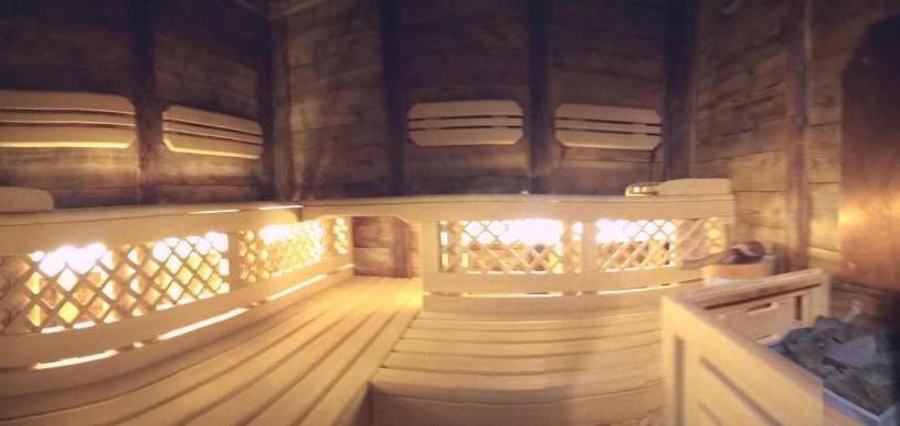 בית מלון כפרי Valgioconda