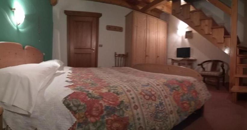 בית מלון כפרי Valgioconda