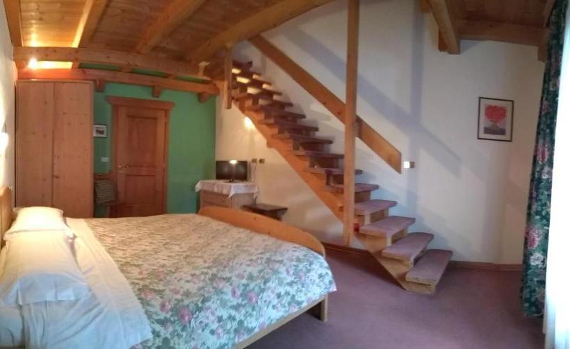 בית מלון כפרי Valgioconda