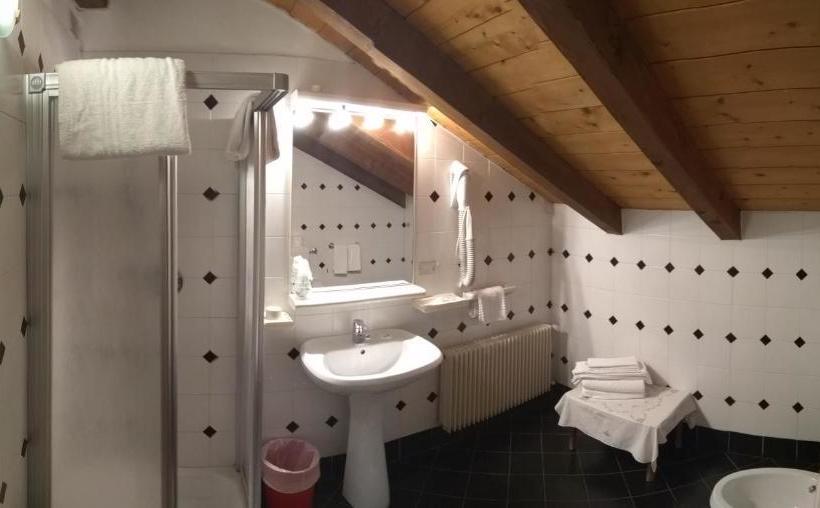 בית מלון כפרי Valgioconda