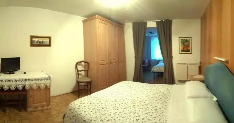 Hotelli Valgioconda