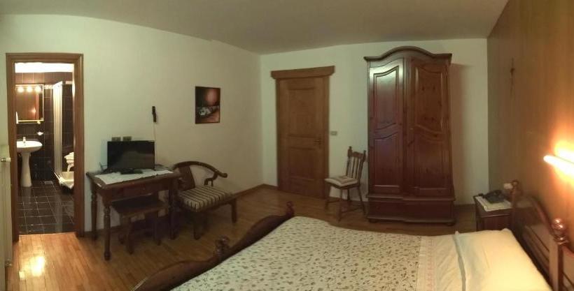 בית מלון כפרי Valgioconda