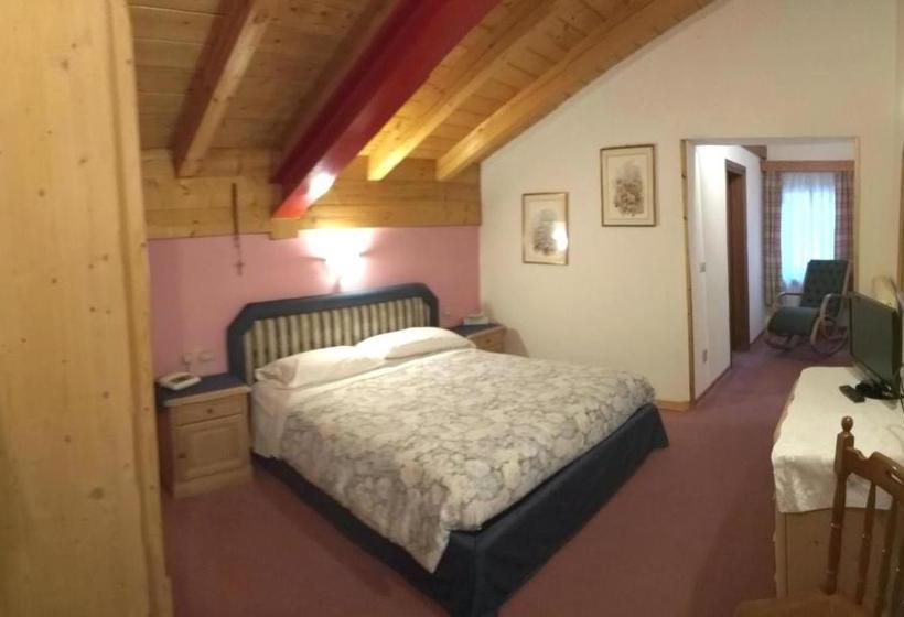 בית מלון כפרי Valgioconda