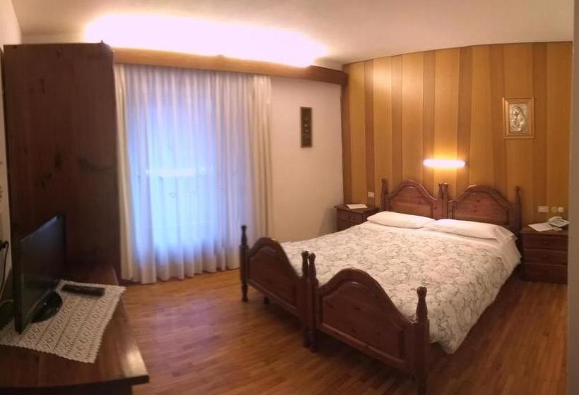 בית מלון כפרי Valgioconda