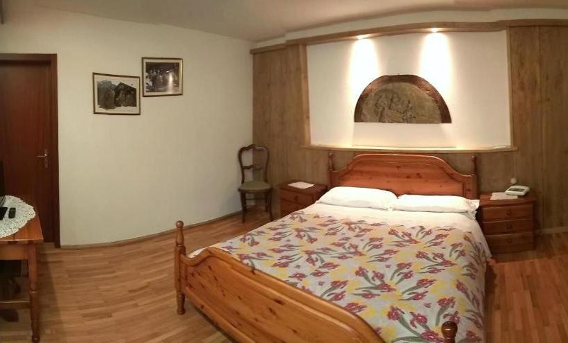 בית מלון כפרי Valgioconda